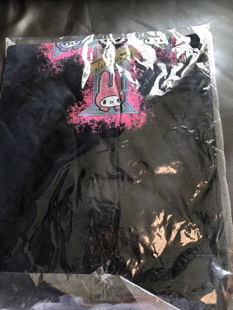 ゴールデンボンバー Tシャツ4点×マフラータオルの計5点セット♡