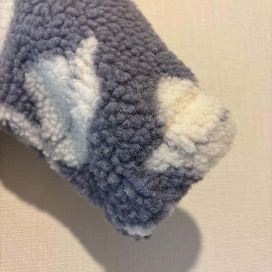 【新品】konges sloejd SWAN柄 アウター 18m