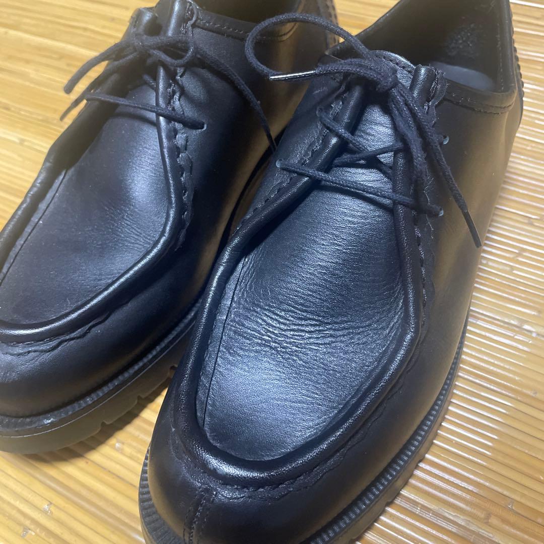 新品未使用＜KLEMAN＞PADROR チロリアンシューズ サイズ41約27cm