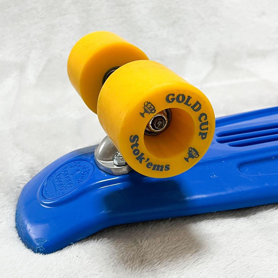 BANANA BOARD GOLD CUP バナナボード ゴールドカップ