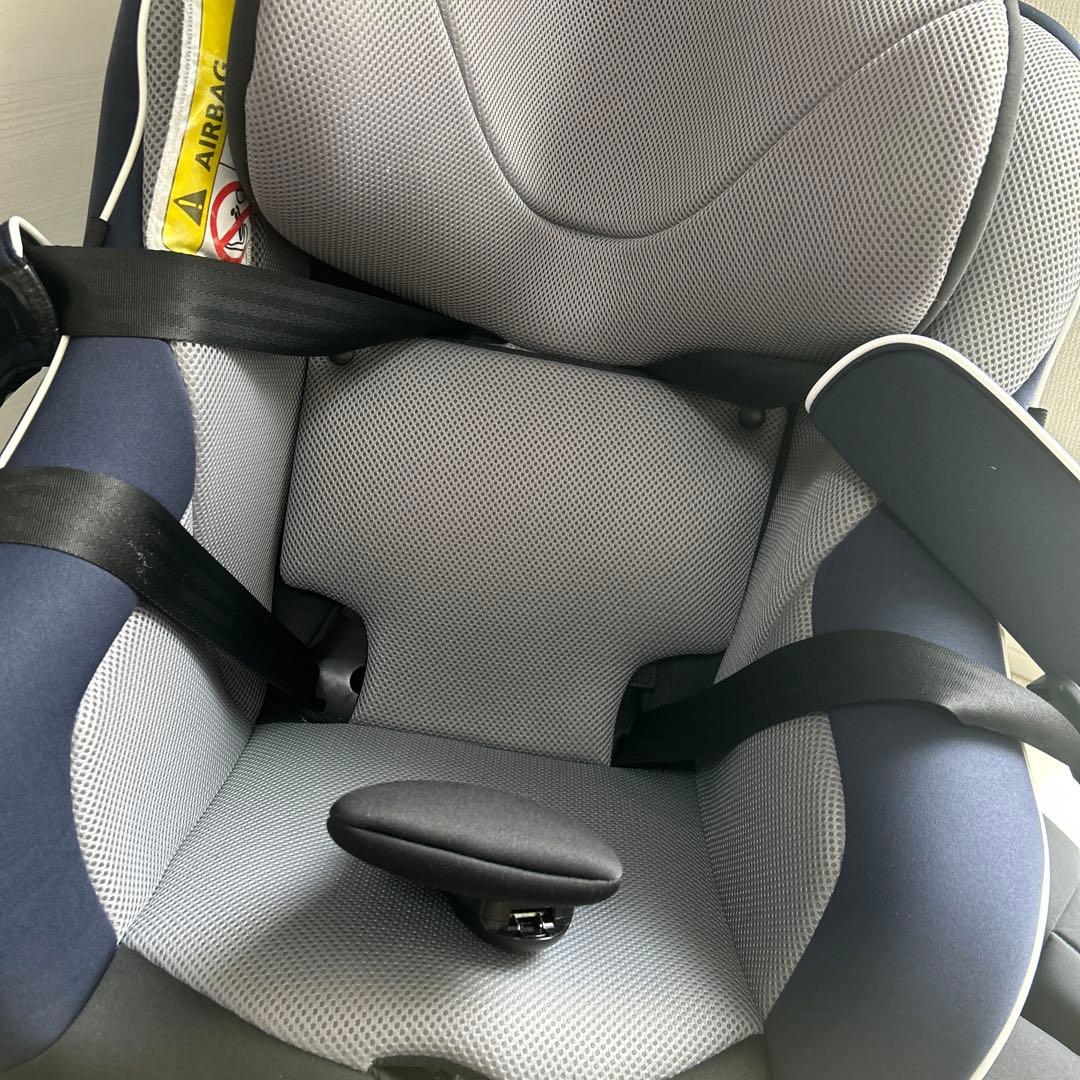 arc360 joie ジョイー　チャイルドシート