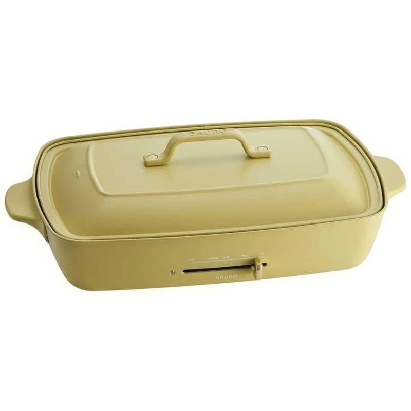 （ぽけっとさん専用ページ）BRUNO Hot Plate Grande Size