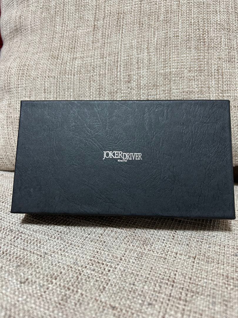 【ジョーカードライバー】JOKERDエクストリーム ピースキーパー