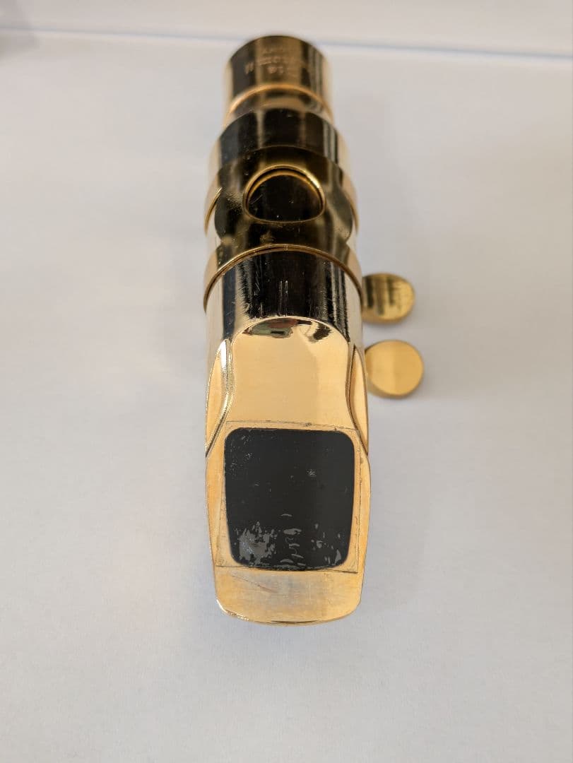 2個セット】Hoony テナーサックスマウスピース