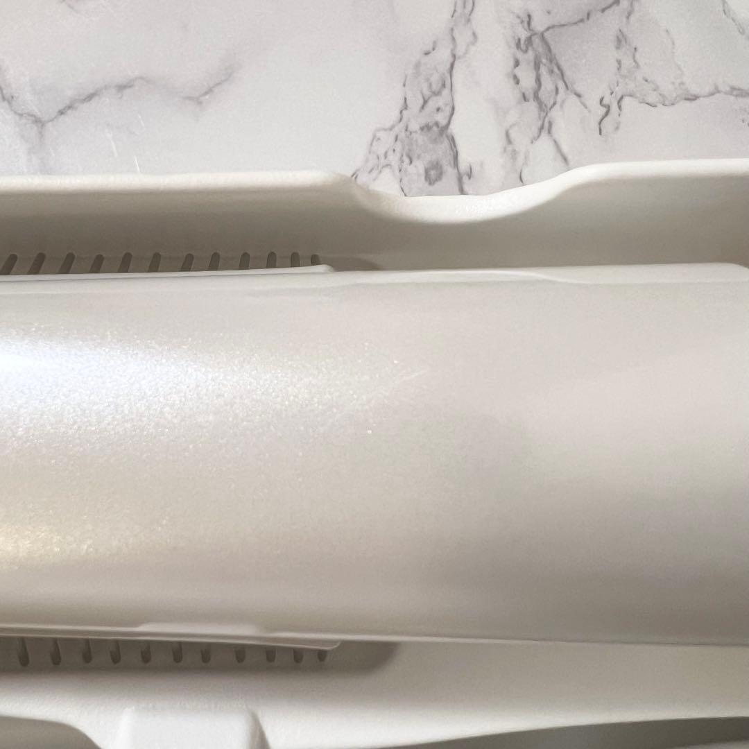 hana様☆Panasonic ナノケア くるくるドライヤー EH-KN7J-W