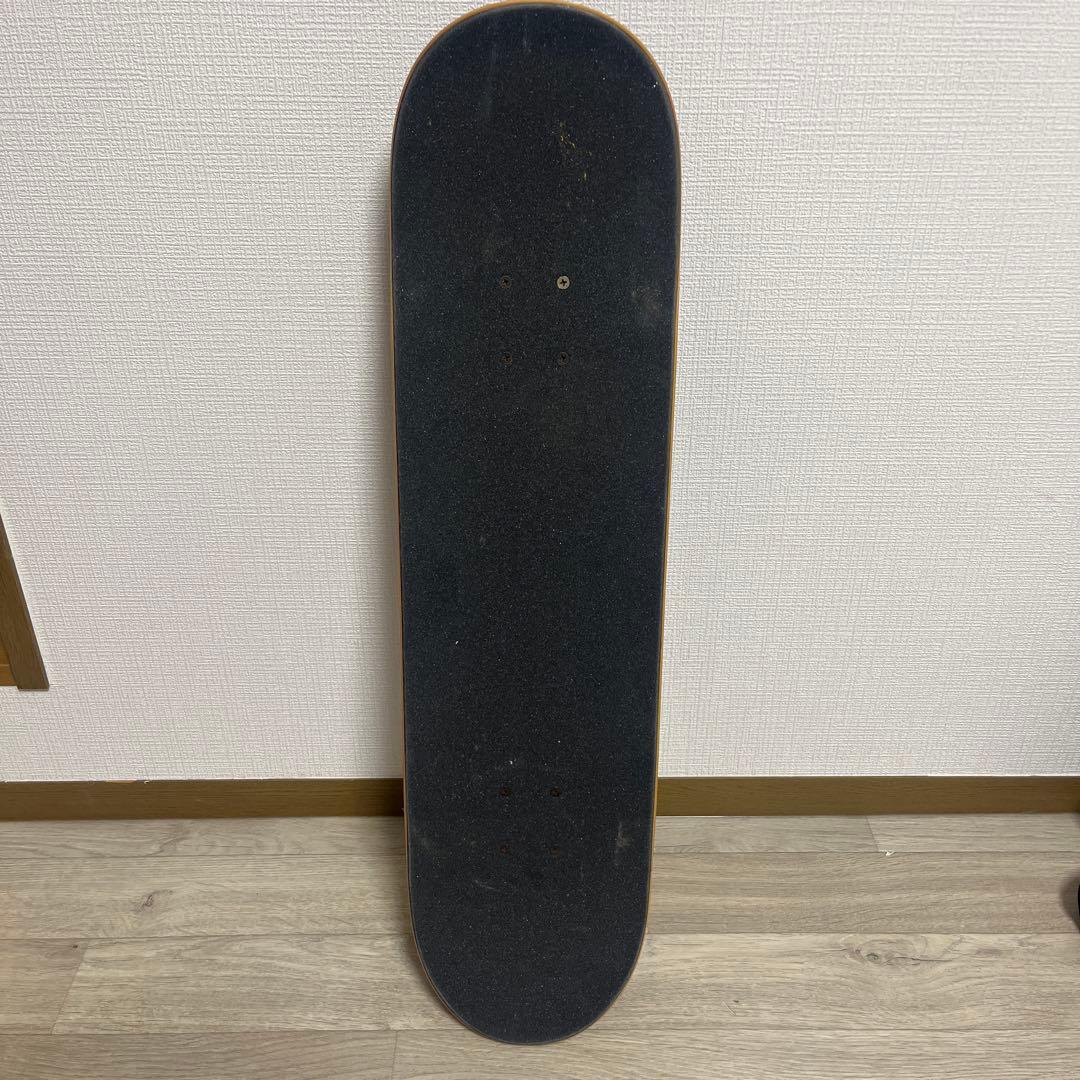 Baker スケートボード コンプリート