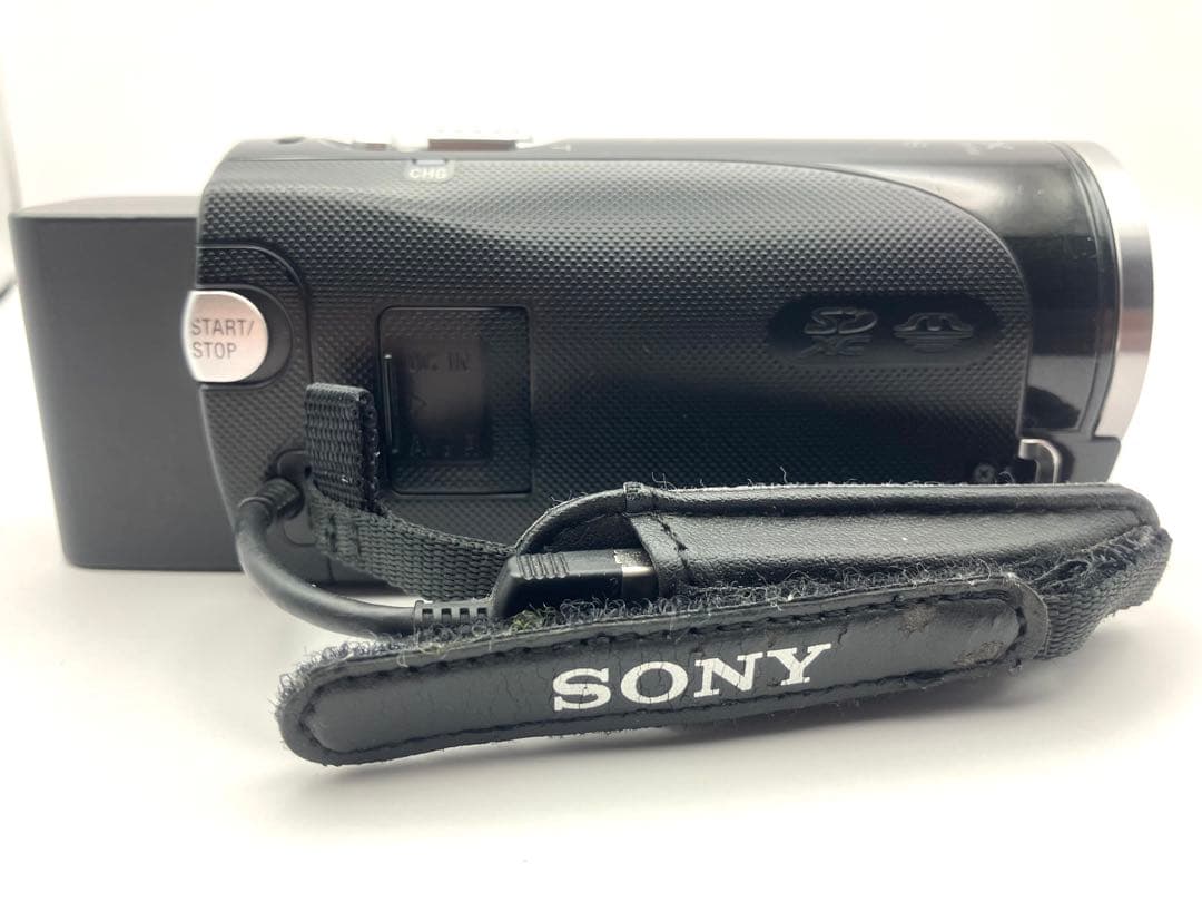 SONY HDR-CX270V ビデオカメラ 本体 32GB