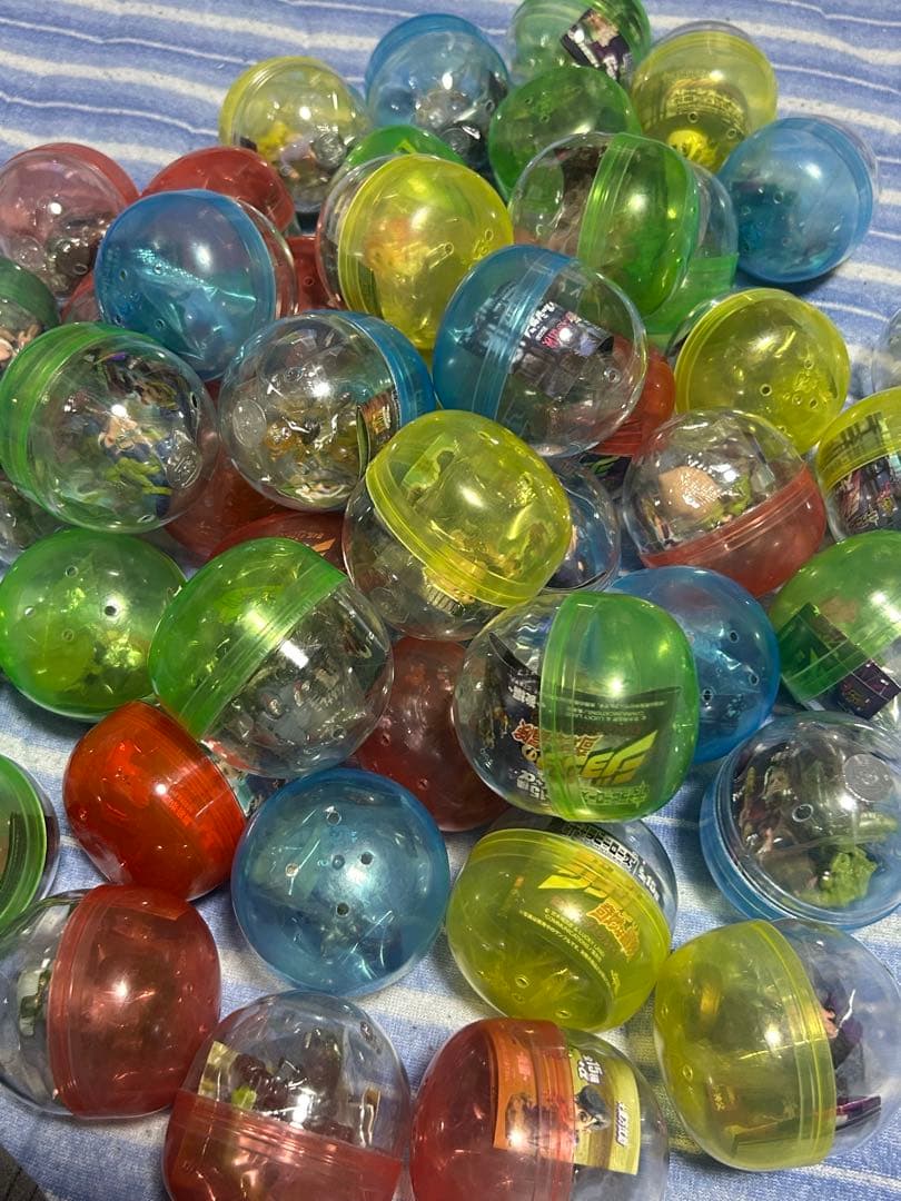 ジョジョの奇妙な冒険　キャラヒーローズ　第3部　第4部　第5部　パート6