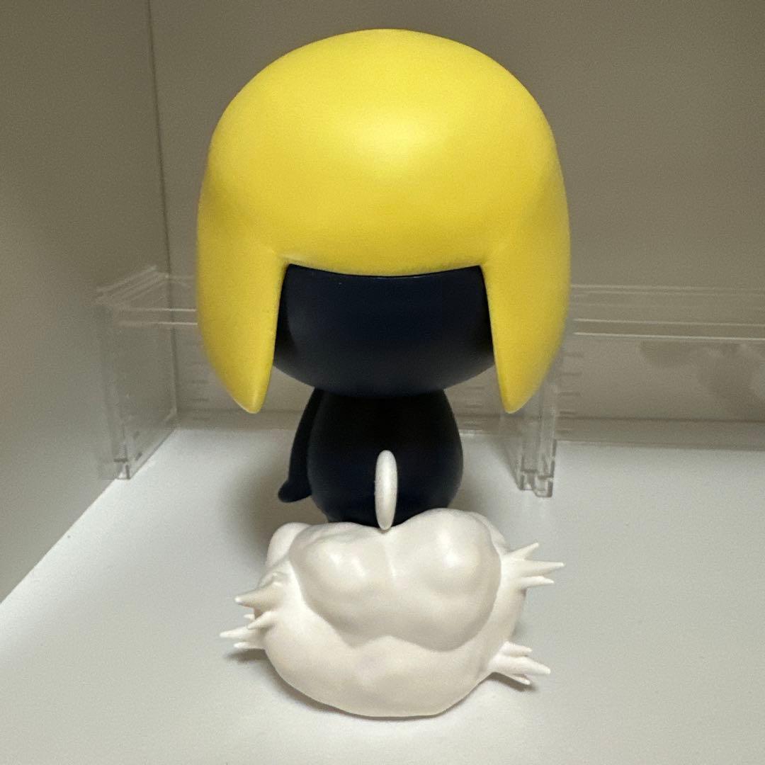 ケロロ軍曹 おおきなSOFVIMATES フィギュア タママ二等兵 タママ