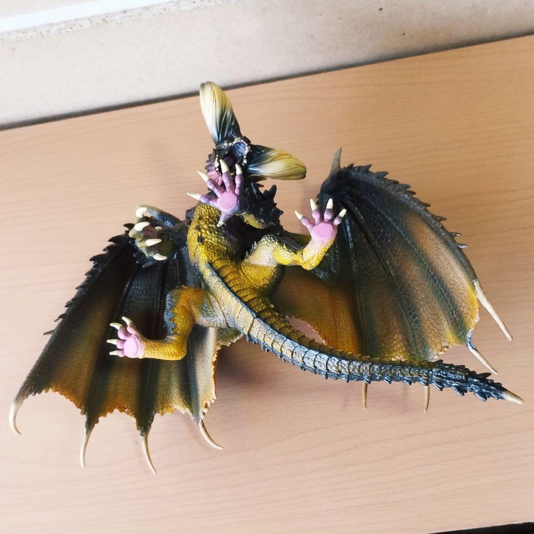 ネルギガンテ 一番くじ モンスターハンター：ワールド A賞 - メルカリ