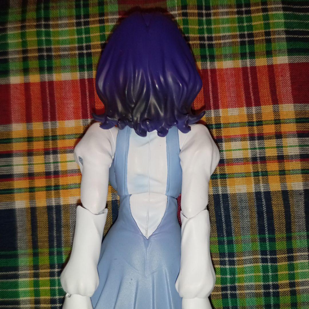 聖痕のクエイサー　山辺燈　フィギュア　セット