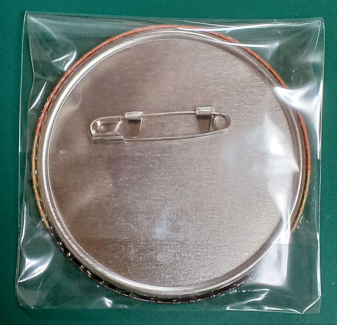 ハイキュー!! ハロウィン in J-WORLD TOKYO 缶バッジ 日向翔陽 - メルカリ