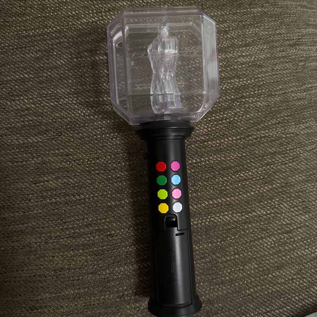 timelesz FAM ペンライト タイムレス 2025 タイムレス timelesz FAM