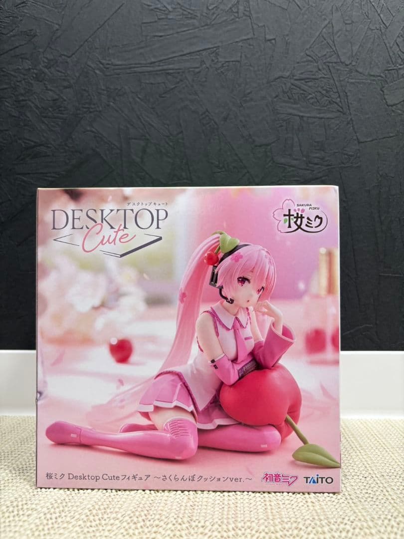 初音ミク プライズフィギュアまとめ売り22体