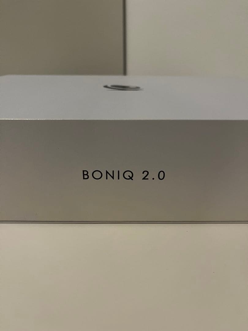 キッチン家電 BONIQ 2.0
