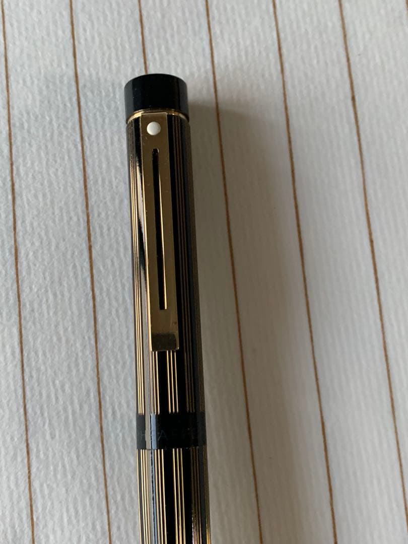 つきがみ工房 Sheaffer（シェーファー）675 万年筆 14K