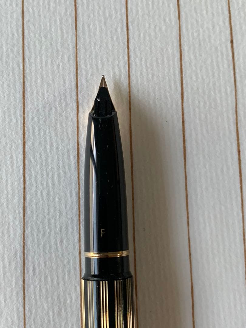 つきがみ工房 Sheaffer（シェーファー）675 万年筆 14K