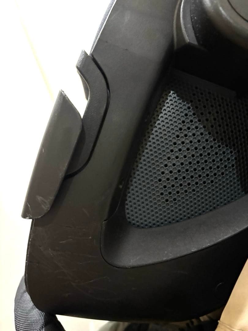 【ぬーぴ様】マキシコシペブル360Maxi-Cosi Pebble 360