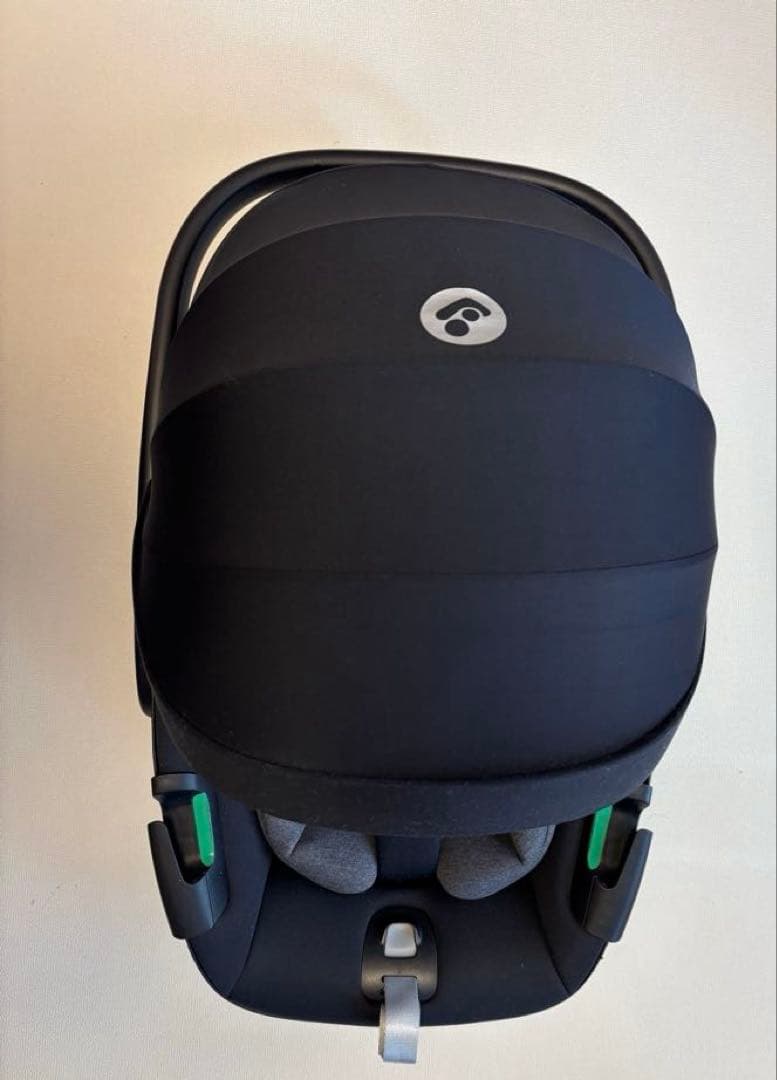 【ぬーぴ様】マキシコシペブル360Maxi-Cosi Pebble 360