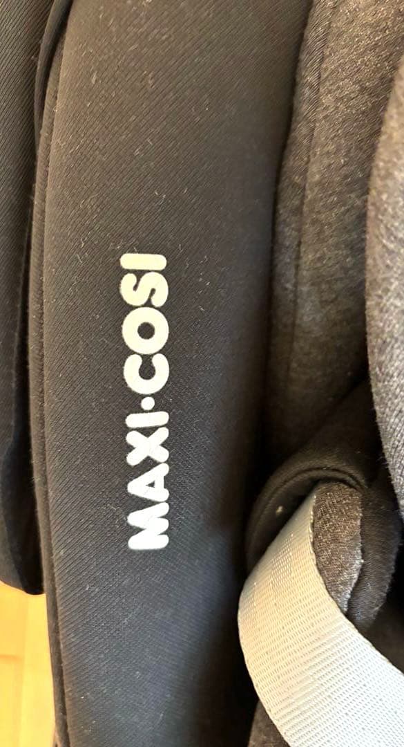 【ぬーぴ様】マキシコシペブル360Maxi-Cosi Pebble 360