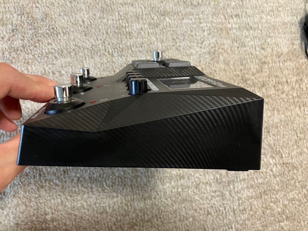 ZOOM G2 FOUR ギター用マルチエフェクター