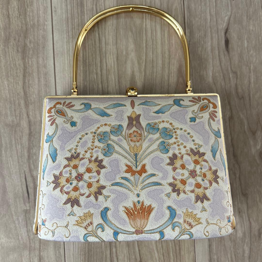 okajima 岡重　高級バック　新品