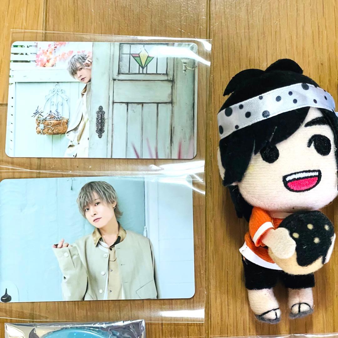 岡本信彦 Kiramune グッズ まとめ売り - メルカリ