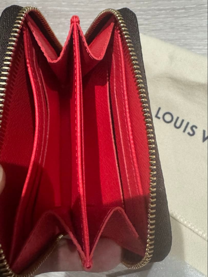 ［新品］ルイヴィトン パース♡