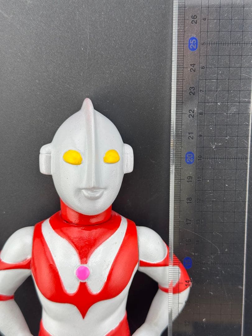 中古品】ウルトラマン350 A-Type ピンクタイマー マルサン 谷プロ 中古