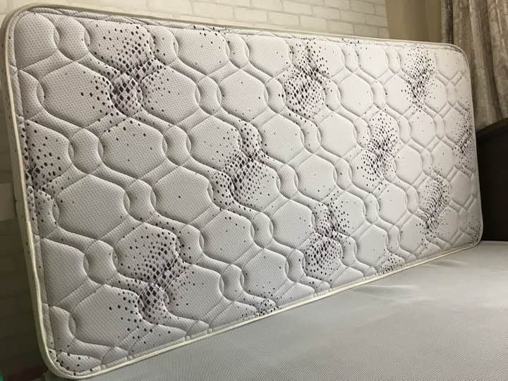 シモンズ 高級 シングルベッド Beautyrest マットレス