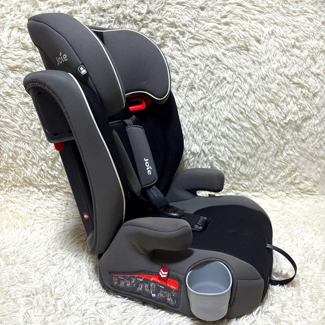 ☆美品☆ Joie エレベート チャイルドシート