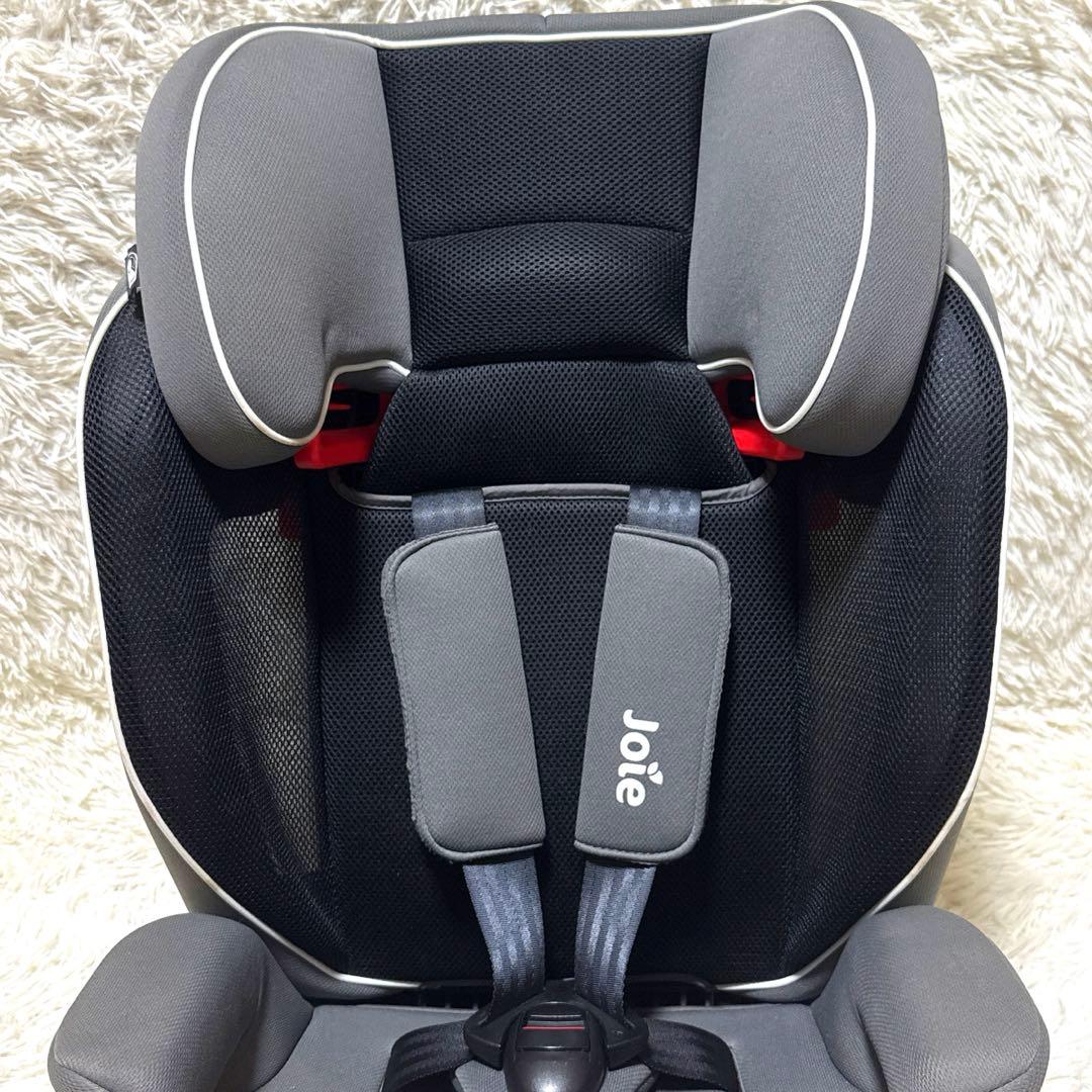 ☆美品☆ Joie エレベート チャイルドシート