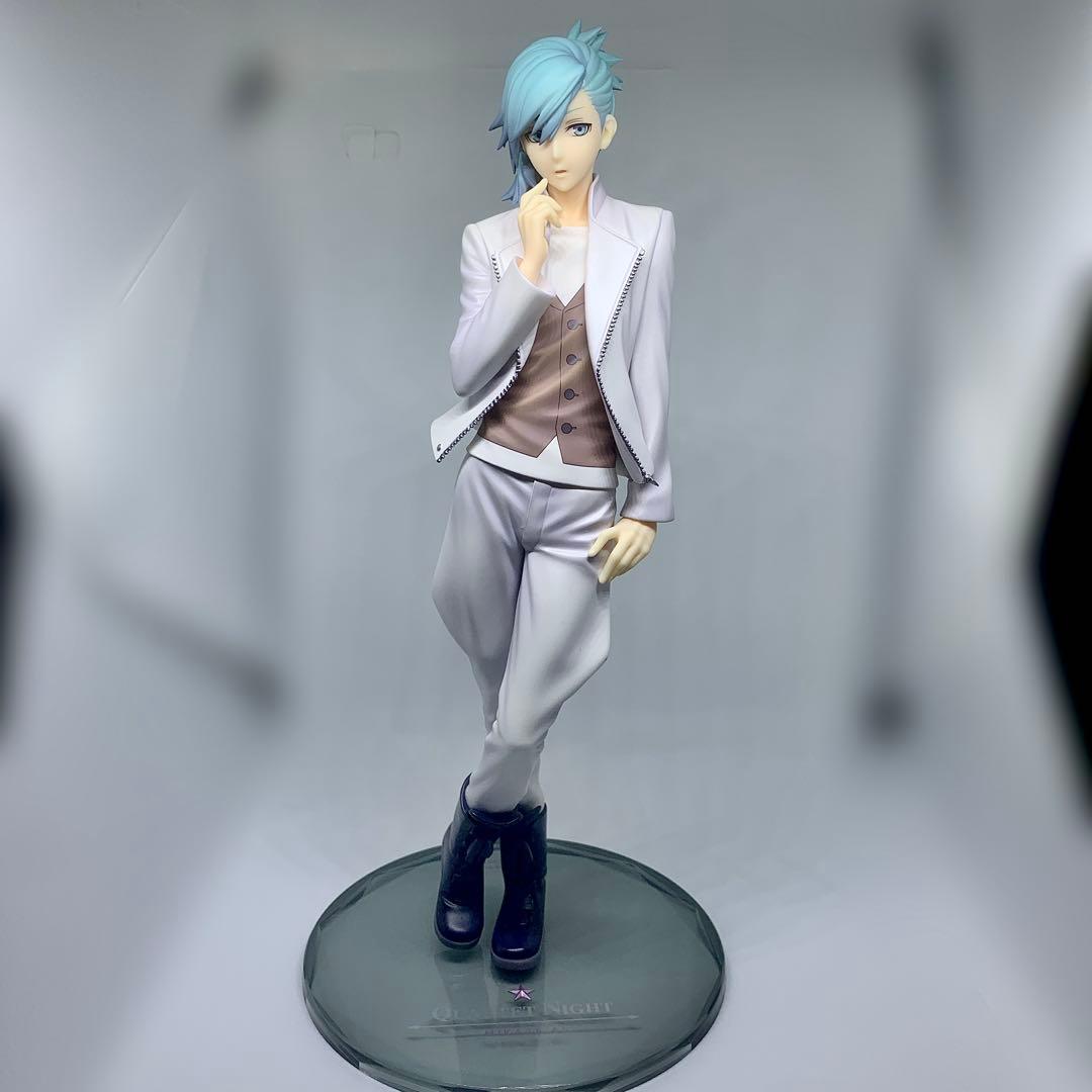 美品◎うたの☆プリンスさまっ♪ 美風藍 1/8スケール フィギュア アルター