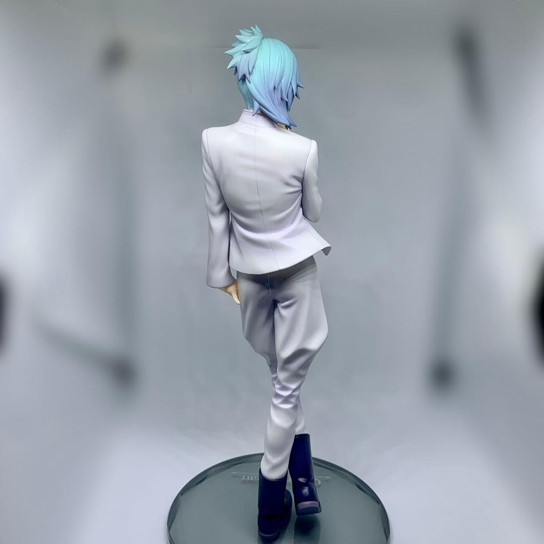 美品◎うたの☆プリンスさまっ♪ 美風藍 1/8スケール フィギュア アルター
