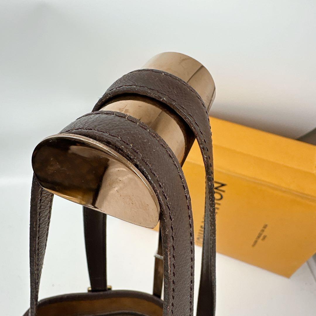 ルイヴィトン　ダミエ　マレ　バケットPM トートバッグ