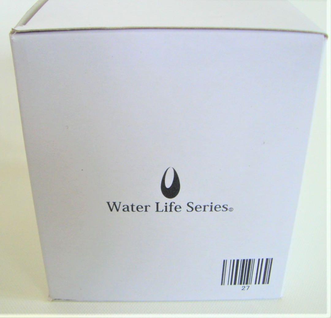 新品】ポタポタクラブ セラミックフィルター 2個 ライフエッセンス