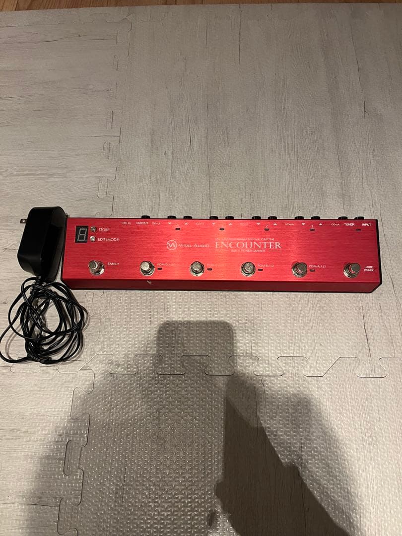VITAL AUDIO ENCOUNTER VAPS-4 - メルカリ