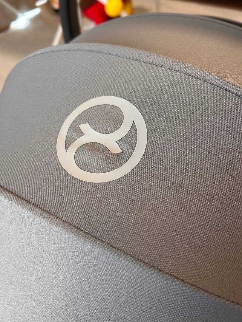 みい様専用［手渡し限定］Cybex CLOUD Z I-SIZE ベースセット