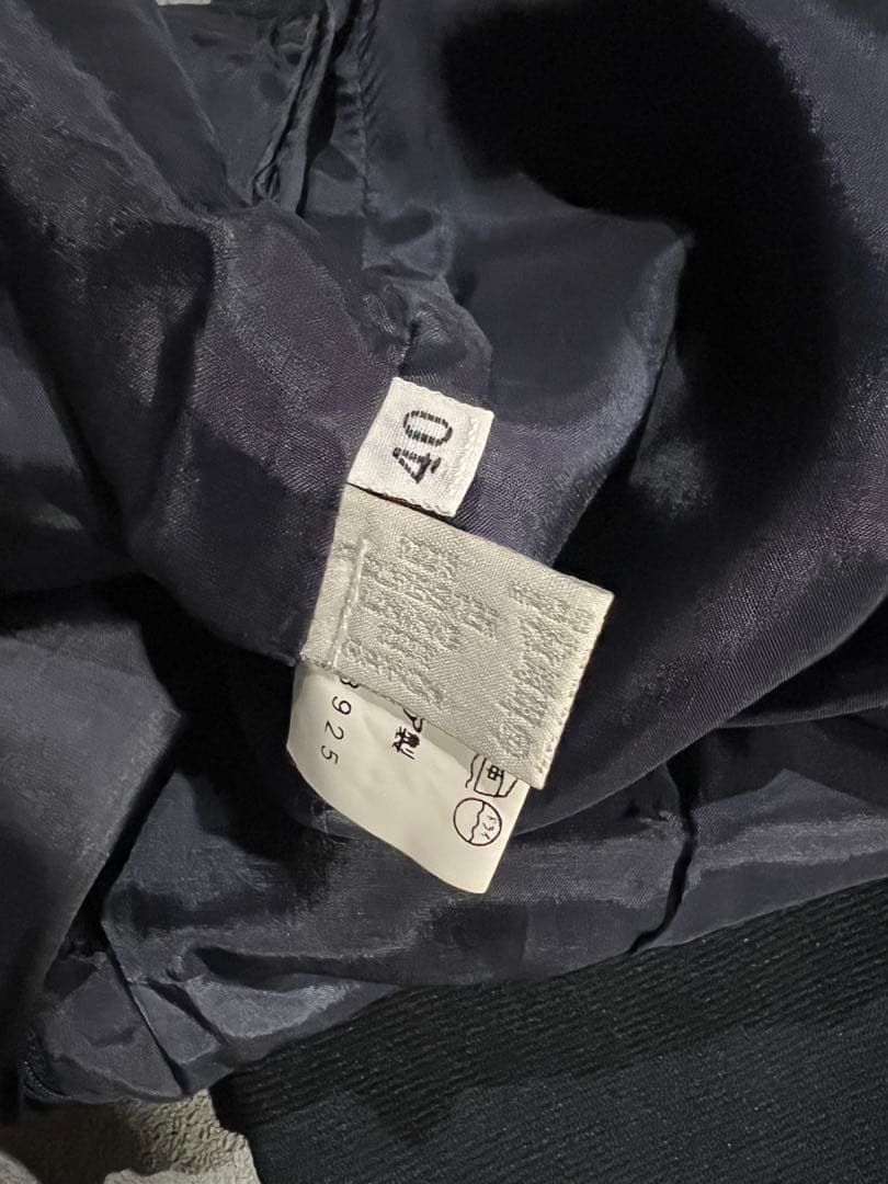 スカート Archive miu miu skirt black