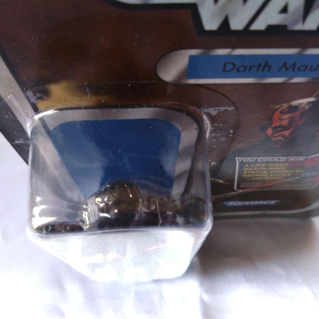 スターウォーズ ビンテージ コレクション ベーシック フィギュア ダース・モール