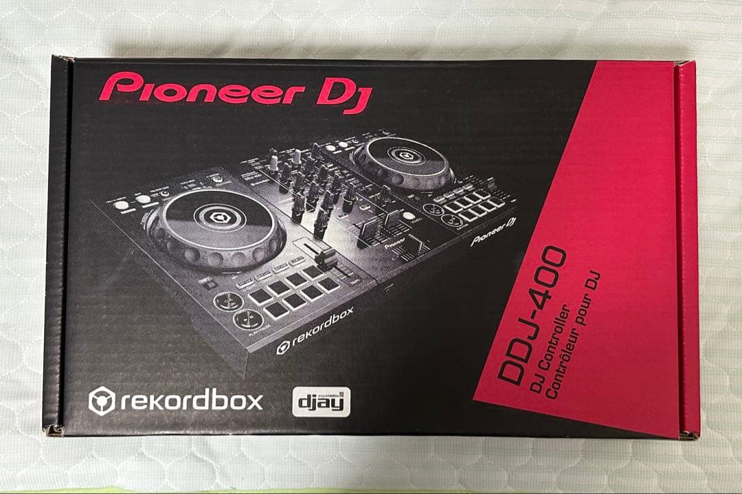 Providence RX-L1 ルーティングボックス+専用ACアダプター