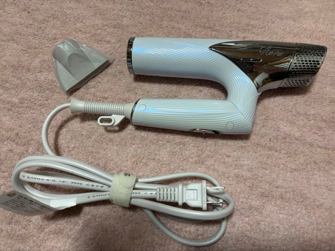 【ジャンク品】ReFa DRYER RE-AN-02A リファ ドライヤー