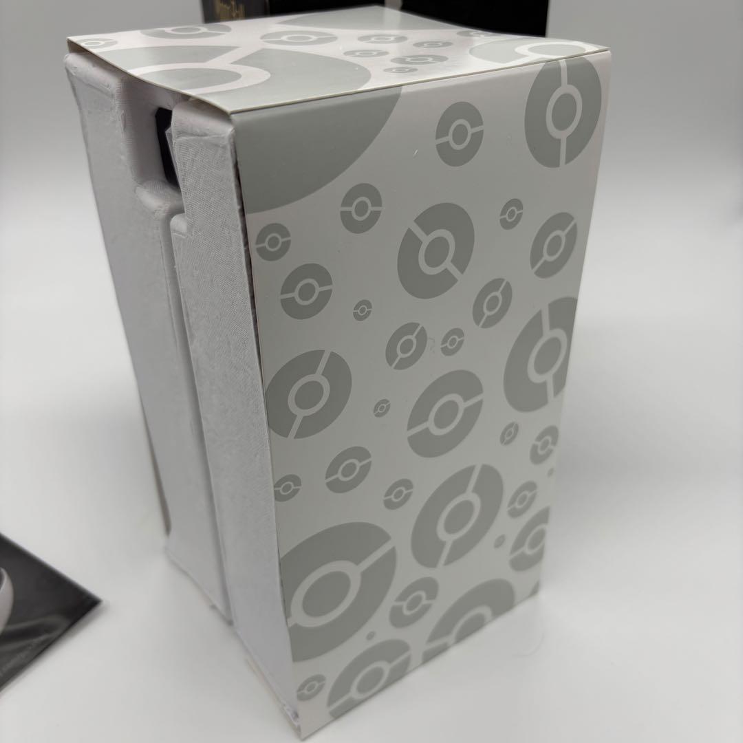 新品・正規品】ポケモン ムーンボール レプリカ ワンドカンパニー