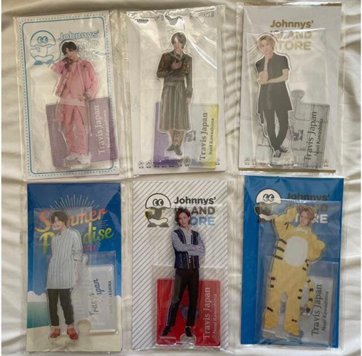 MSSP チェキ風カード 花札トレカ コンプセット