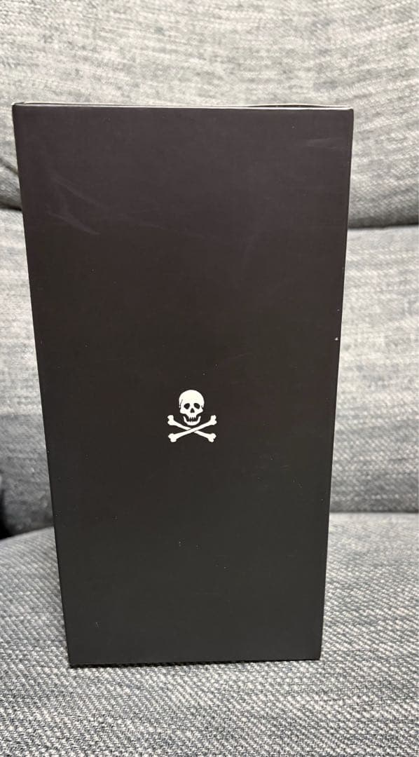 ミッシェルガンエレファントTHEE DVDCD 収納BOX&特典ステッカーセット