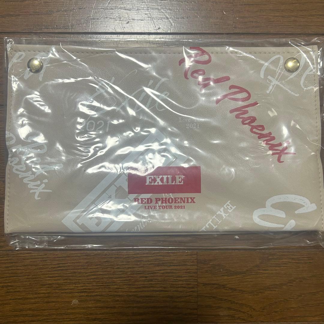 バラ売り可！EXILE EXILE THE SECONDライブグッズ10点セット