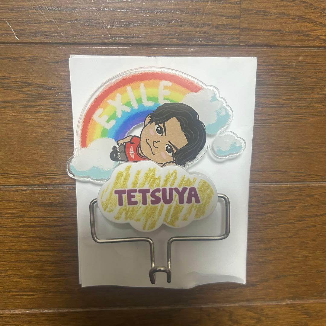 バラ売り可！EXILE EXILE THE SECONDライブグッズ10点セット