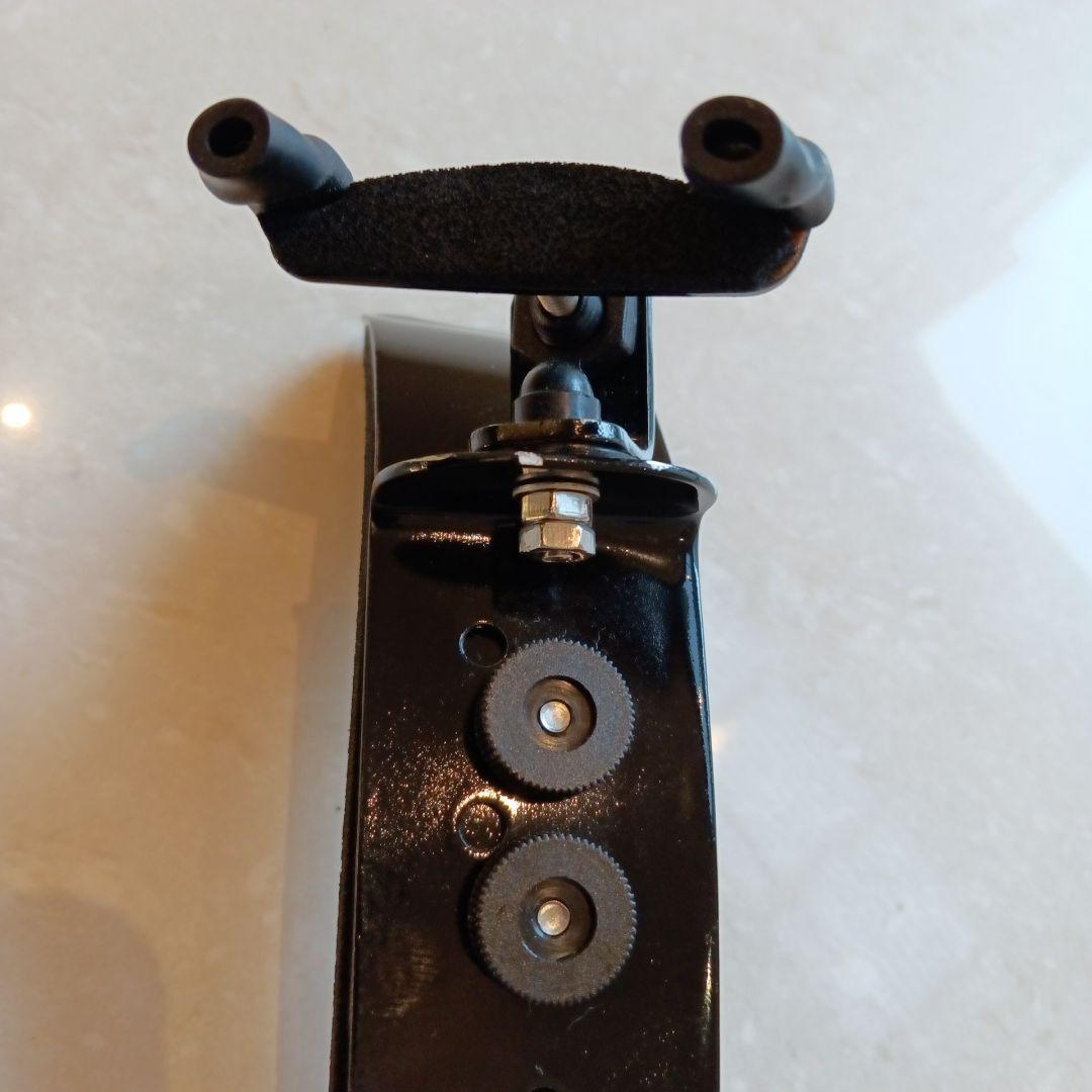 BONMUSICA バイオリン 肩当て 4/4