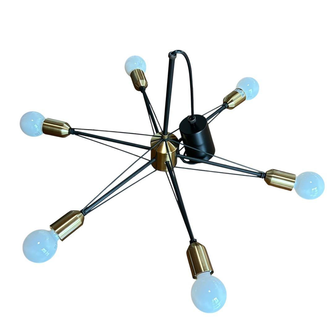 大人気商品】LT-3411 インターフォルムヴェントナーペンダントライト