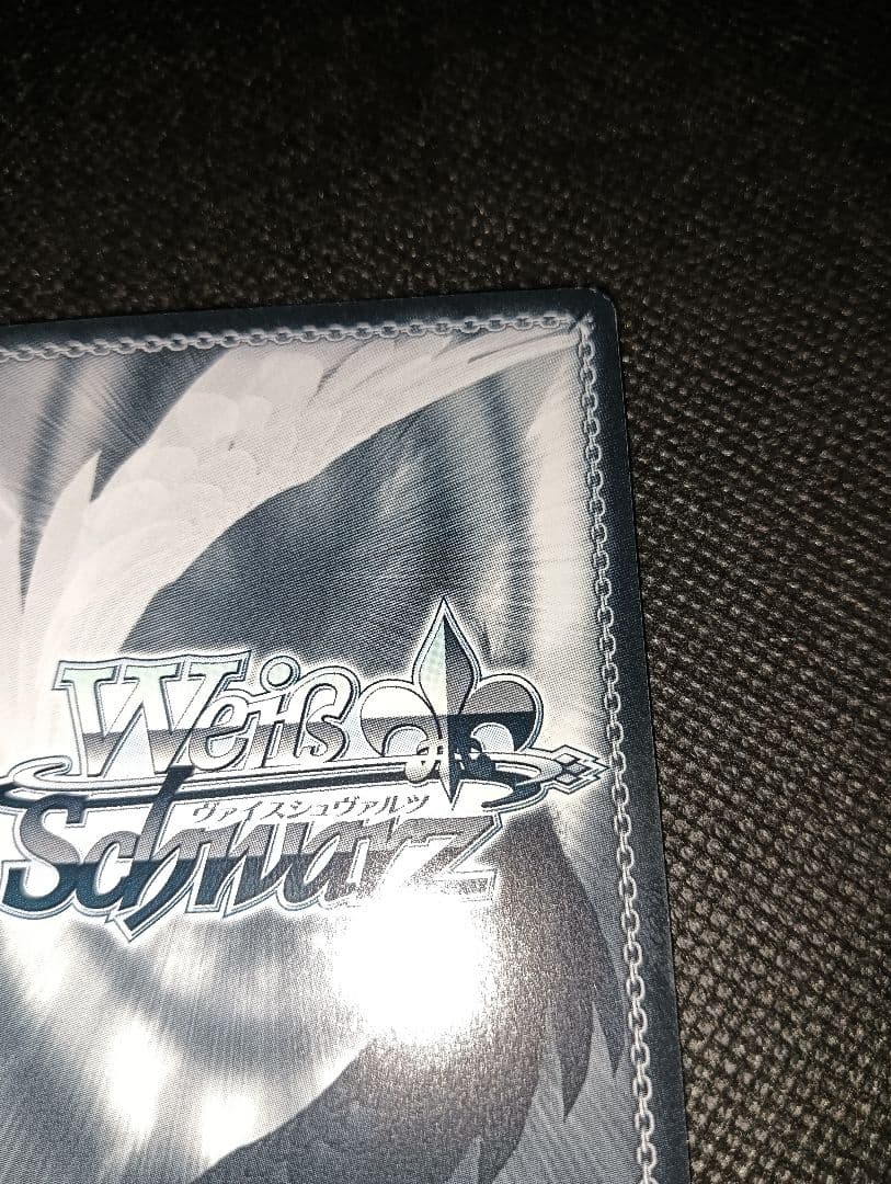 シークレットサンタ シャロ SSP ヴァイスシュヴァルツ ごちうさ